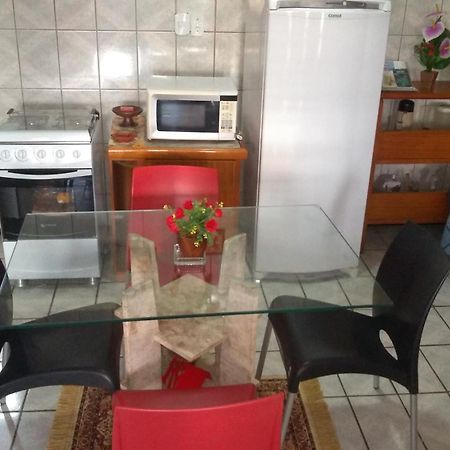 Solar De Iracema Flat Apartment Fortaleza  Luaran gambar