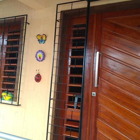 Solar De Iracema Flat Apartment Fortaleza  Luaran gambar