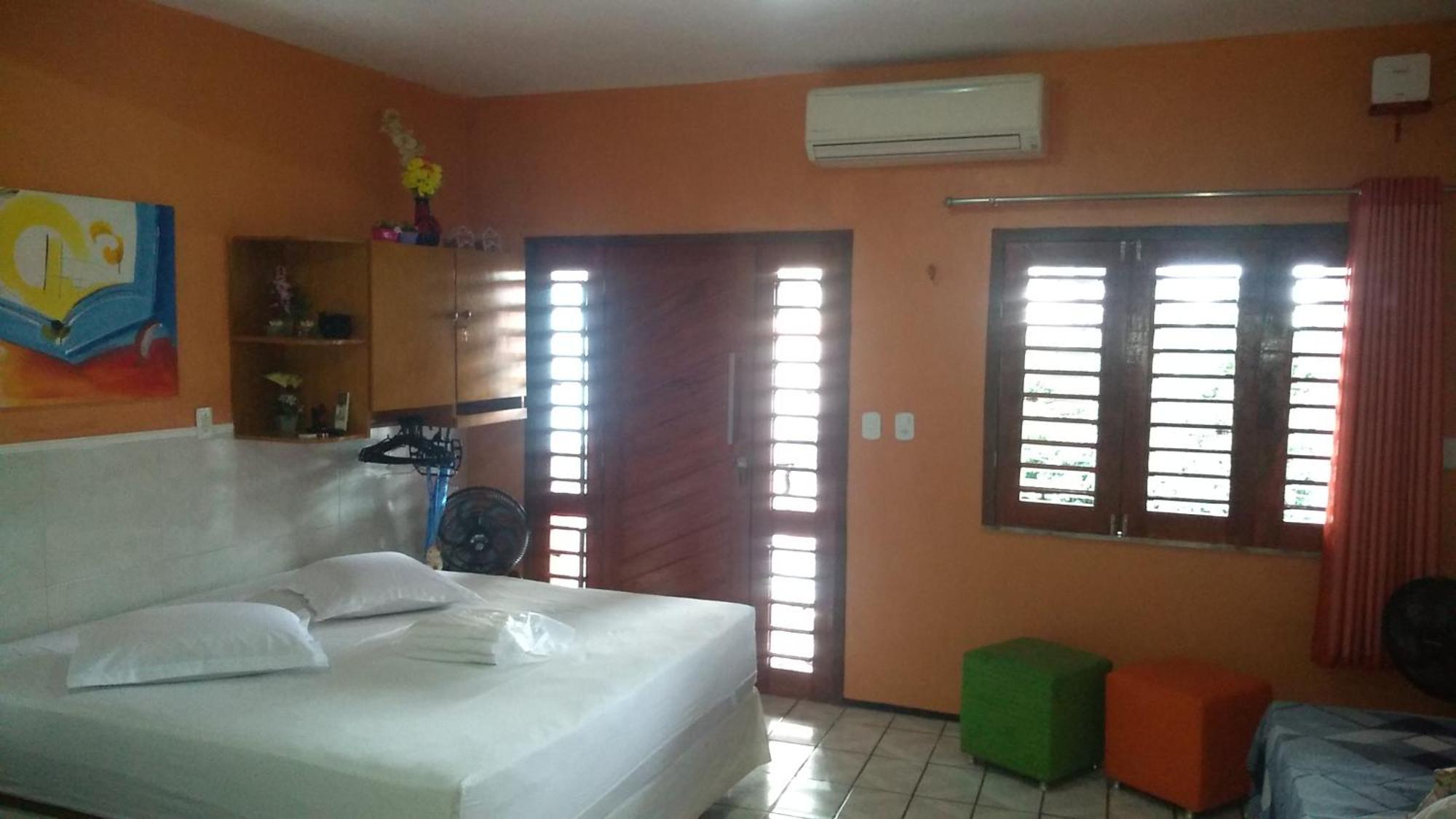 Solar De Iracema Flat Apartment Fortaleza  Luaran gambar