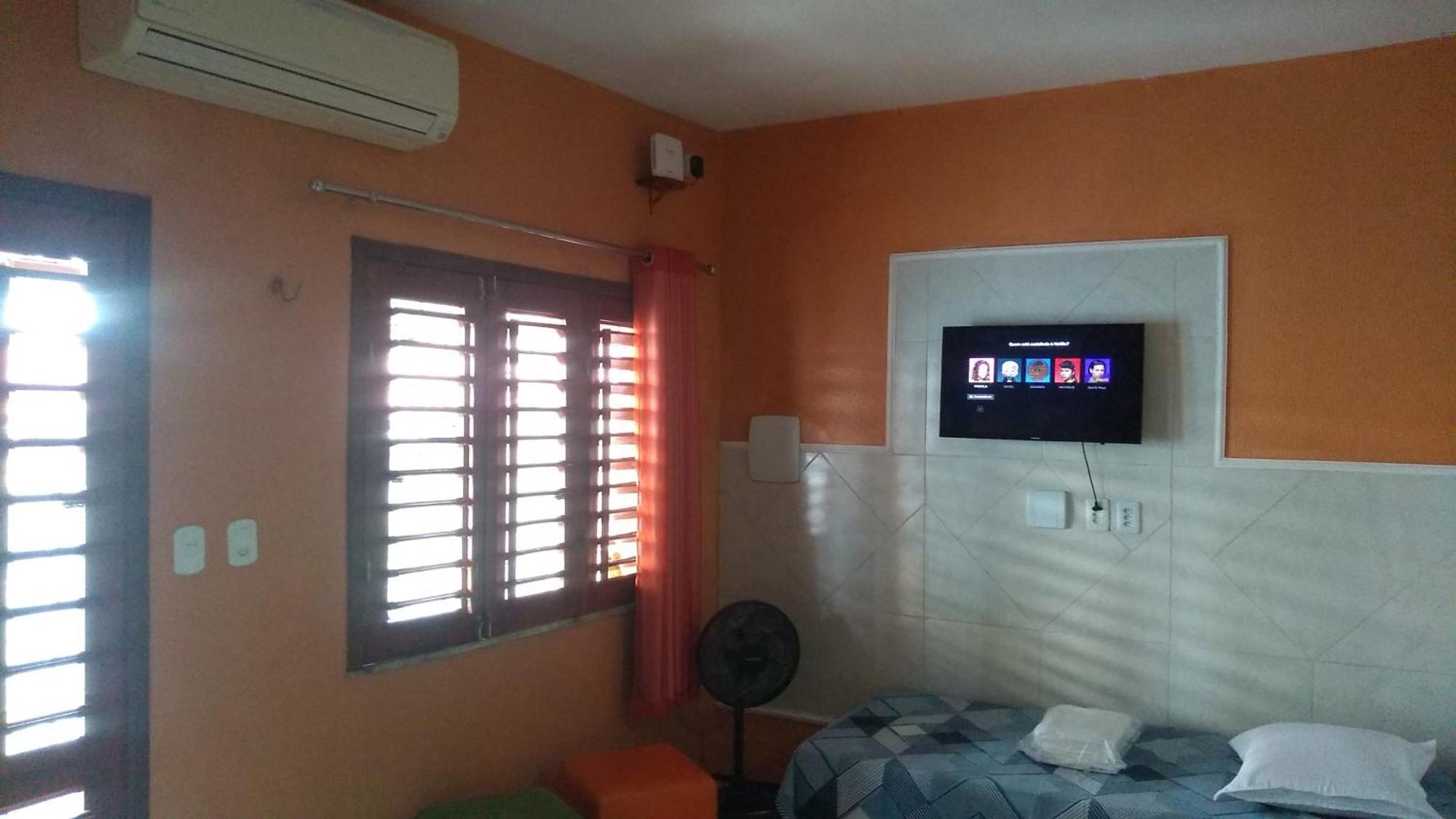Solar De Iracema Flat Apartment Fortaleza  Luaran gambar
