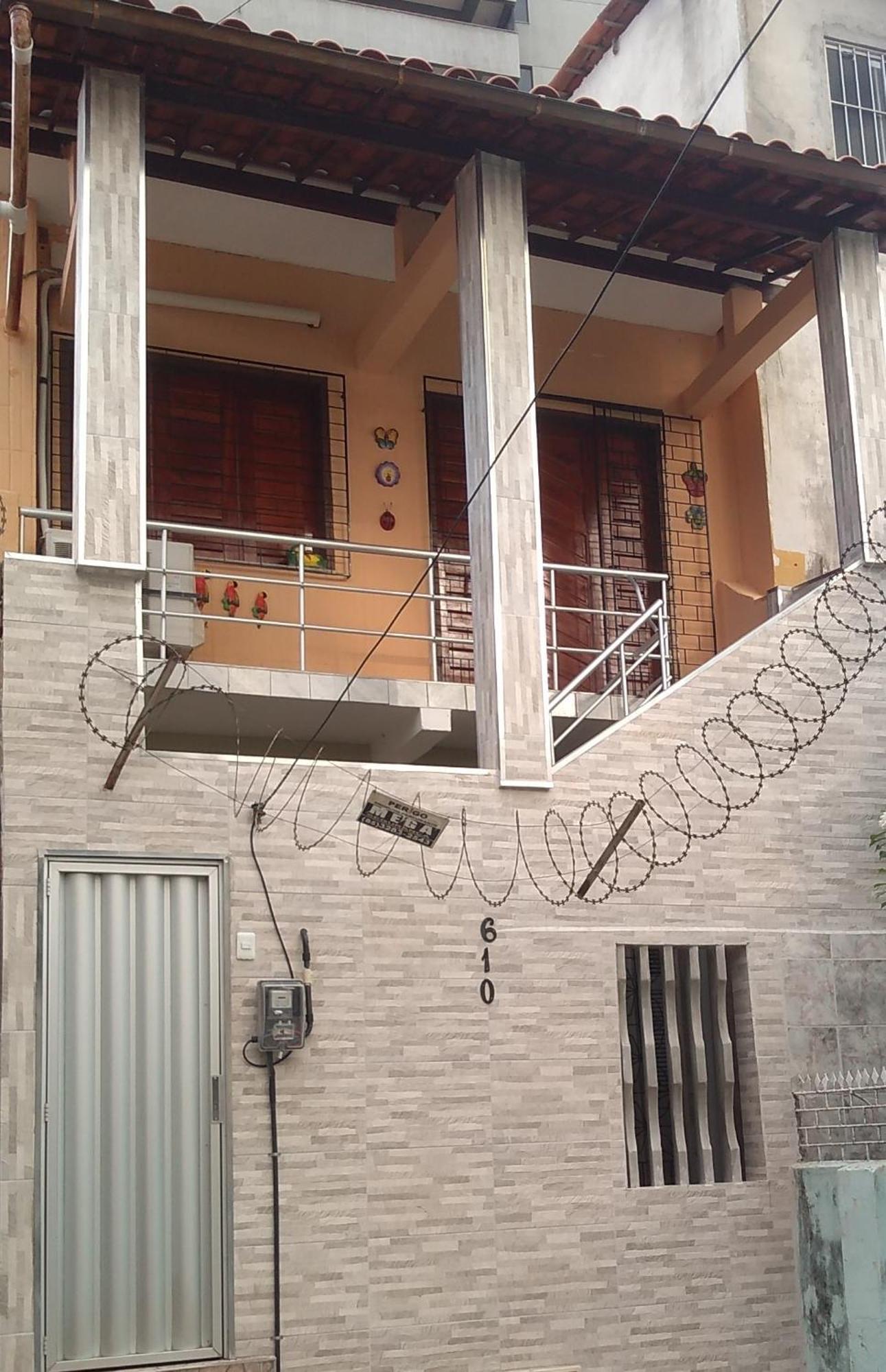 Solar De Iracema Flat Apartment Fortaleza  Luaran gambar