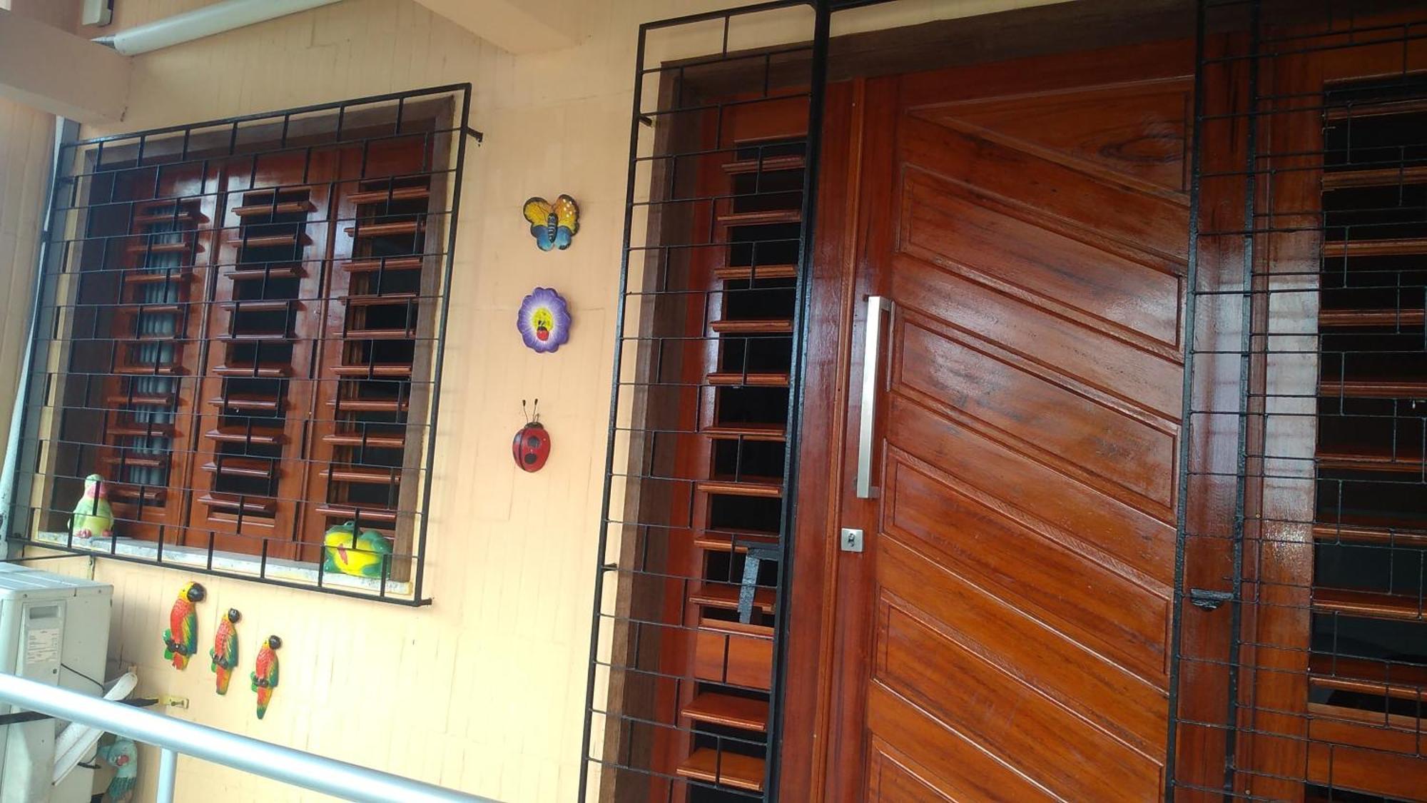 Solar De Iracema Flat Apartment Fortaleza  Luaran gambar